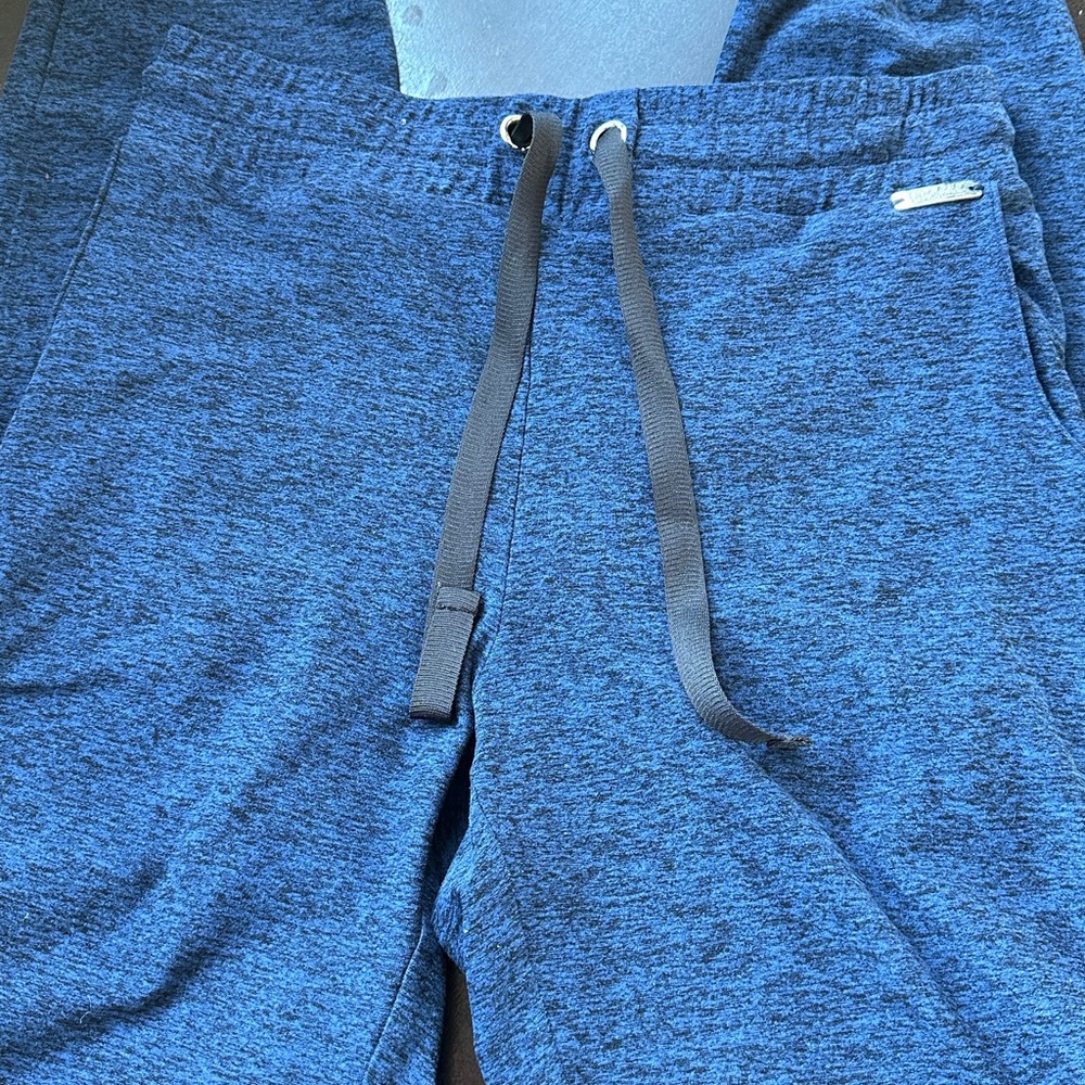 Bombshell Comfy Joggers